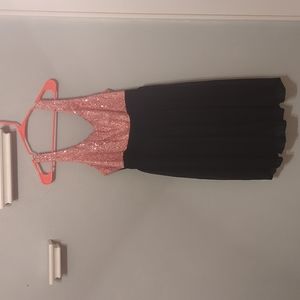 Maurices size 18 party dress